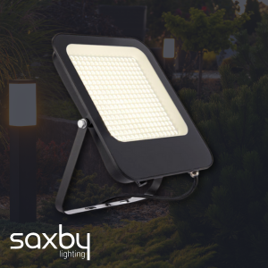 Saxby Lighting LED Floodlights