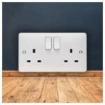 Plastic Sockets & Switches