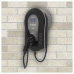 Wall Mounted EV Chargers