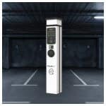 Pedestal EV Chargers