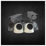 CCTV Systems & Surveillance Cameras