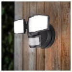 Security Lights & Floodlights