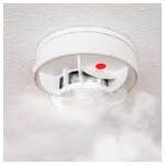 Smoke, Heat, Fire, CO2 & Carbon Monoxide Alarms