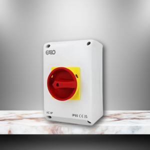 Garo Industrial Controls
