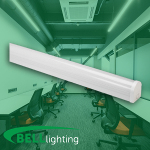 Bell Lighting LED Batten Lights