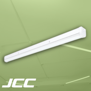 JCC LED Batten Lights