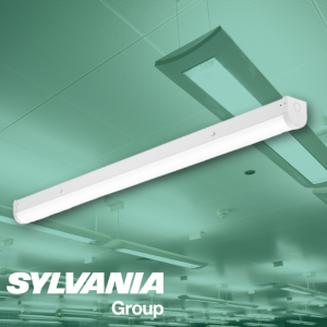Sylvania LED Batten Lights