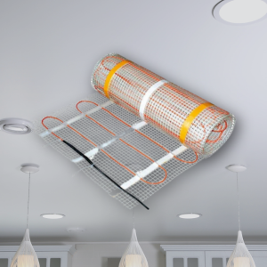 BN Thermic Underfloor Heating