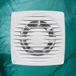 Airflow Domestic Fans