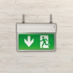 Ansell Emergency Lights