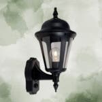 Ansell Outdoor Lights
