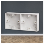 Boxes & Pattresses