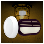 Bulkhead Lights