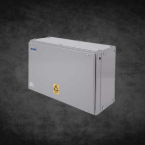 Busbar Chambers