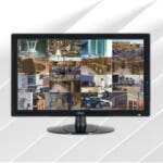 CCTV Monitors