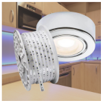 Cabinet Lights