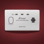 CO Alarms