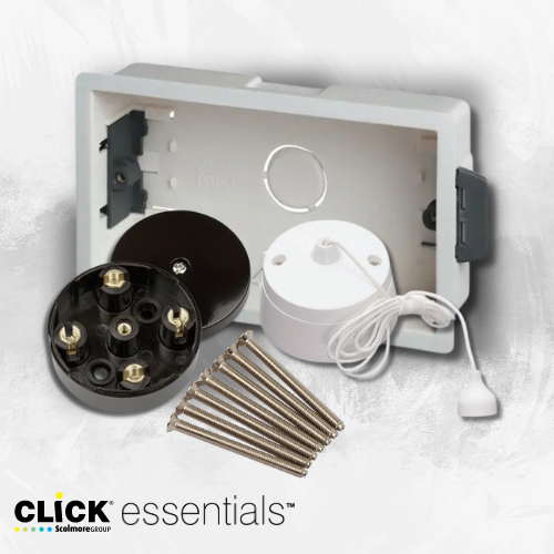 Click Essentials & Accessories