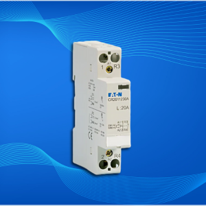 Eaton Contactors & Timers