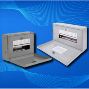 Eaton Distribution Boards