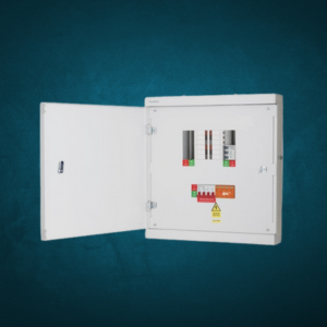 Distribution Boards