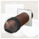 Ducting Vent Kits