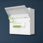 EV Consumer Units
