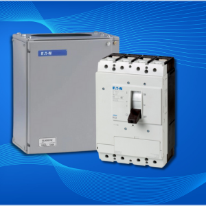 Eaton Isolators