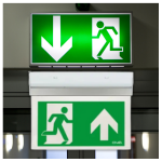 Emergency Lights