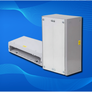 Eaton Extension Boxes