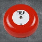 Fire Alarm Bells