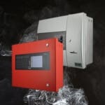 Fire Alarm Panels