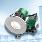 Fire Rated Downlights