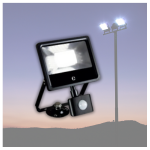 Security & Floodlights