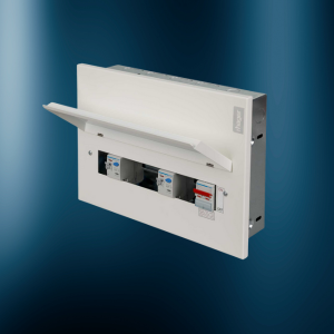 Flush Boards
