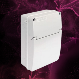 FuseBox Module Consumer Units