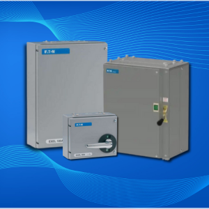Eaton Fused Switches