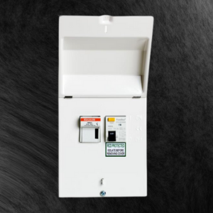 Fused Switches