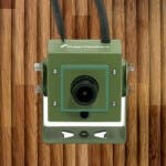 Garden Cameras