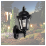 Garden Lanterns