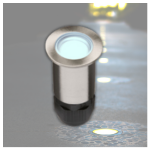 Ground, Deck & Marker Lights