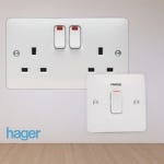 Hager Sollysta Sockets & Switches
