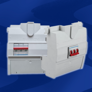 Hager Disconnectors & Devices