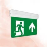 Integral Emergency Lighting