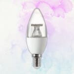 Integral Light Bulbs