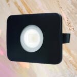 Integral Outdoor Lights