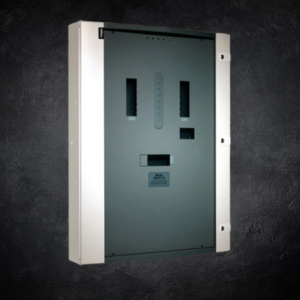 Isolators & Switch Disconnectors