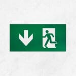 JCC Emergency Lighting