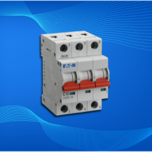Eaton MCB's