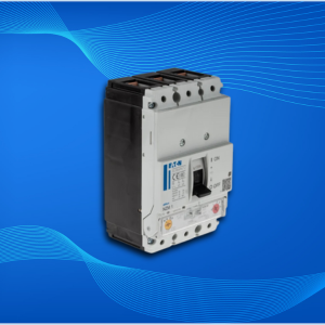 Eaton MCCBs